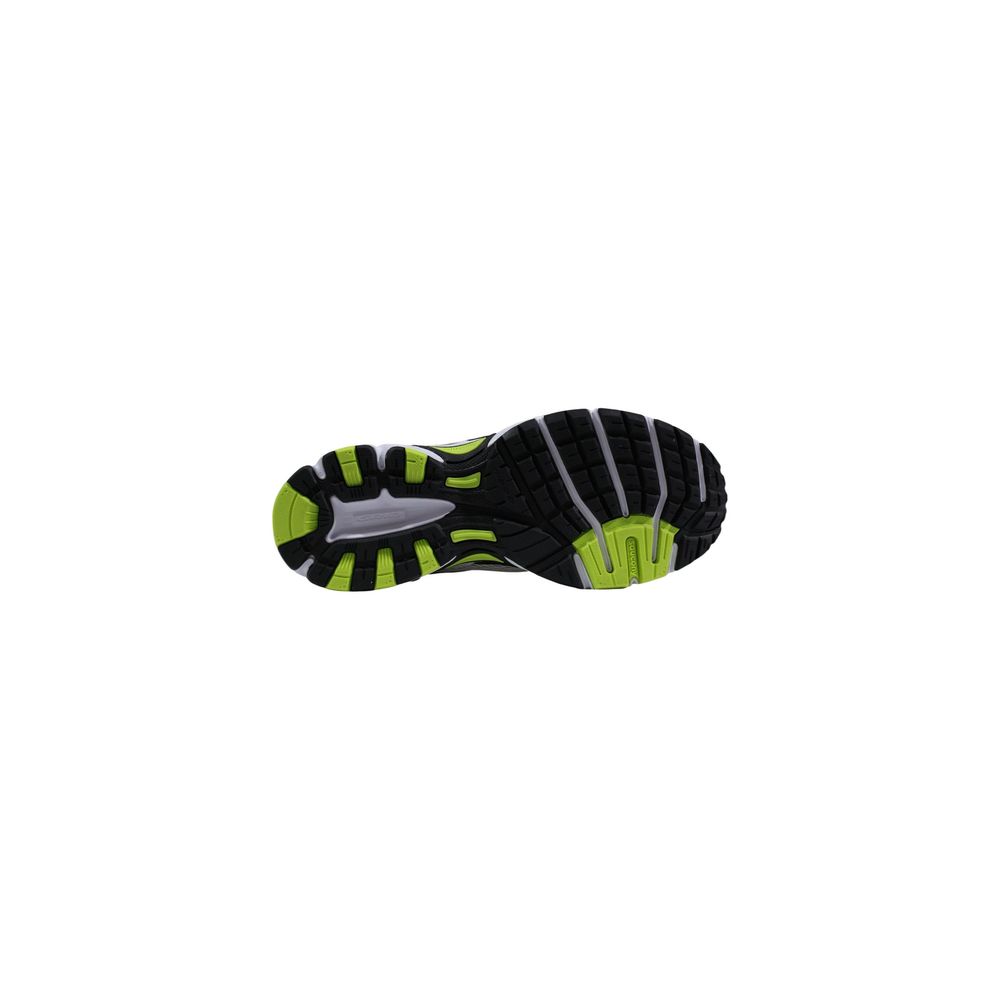 Saucony Bicolor Textile Athletic Sneakers Saucony