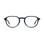 David Beckham Blue Acetate Glasses (Frames)