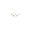 Gray acetate glasses frames by David Beckham, featuring sleek design and clear lenses, suitable for everyday stylish eyewear.