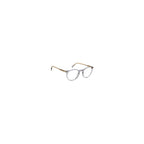 David Beckham gray acetate glasses frames with clear lenses, stylish and modern eyewear for a sophisticated look.