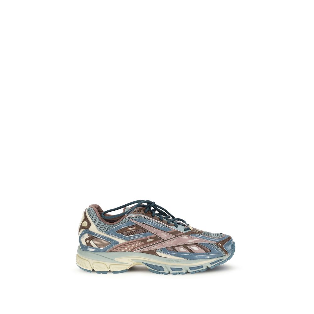 Reebok Multicolor Polyethylene Athletic Sneakers Reebok