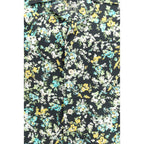 Valentino Garavani multicolor cotton pattern shirt featuring vibrant, intricate design and classic collar for stylish casual wear.