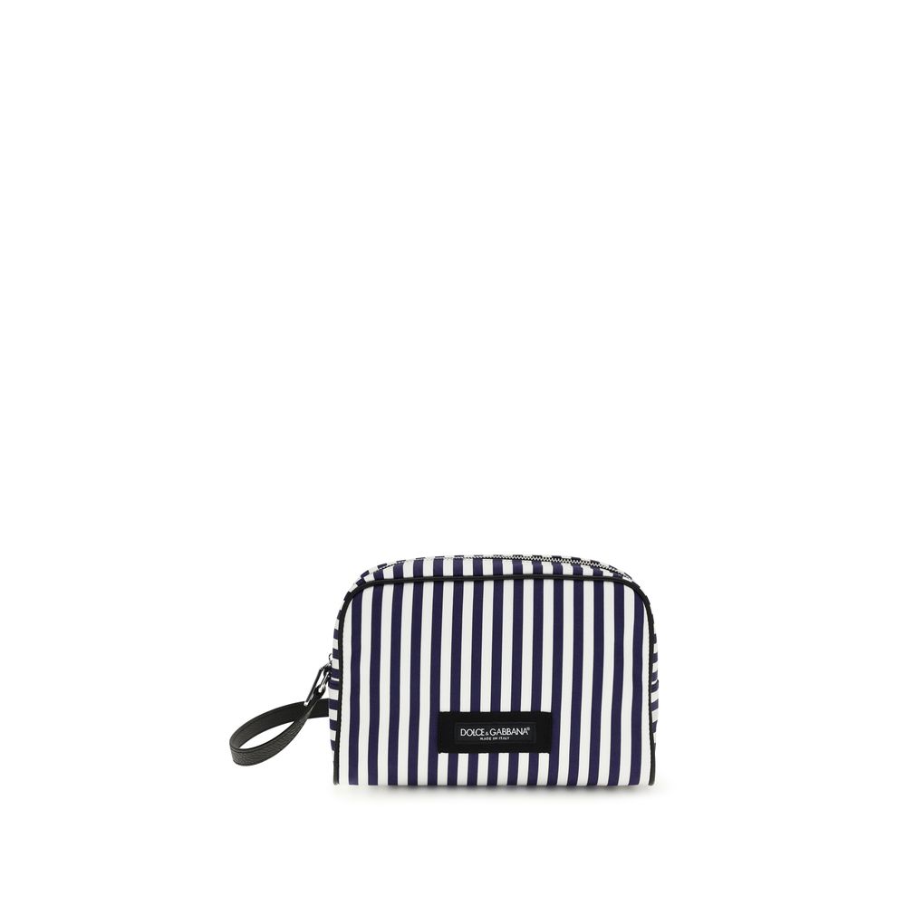 Dolce & Gabbana Multicolor Viscose Handbag Dolce & Gabbana