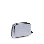 Dolce & Gabbana Blue Cotton Handbag Dolce & Gabbana