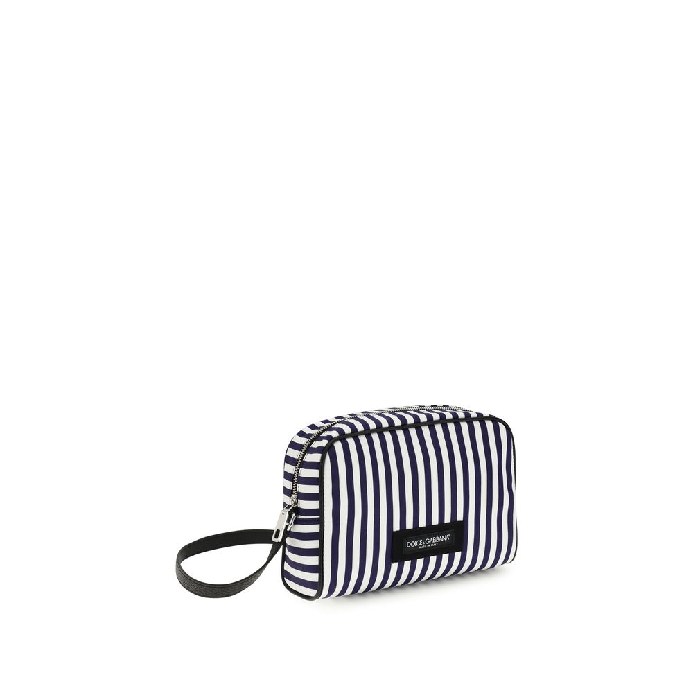 Dolce & Gabbana Multicolor Viscose Handbag Dolce & Gabbana