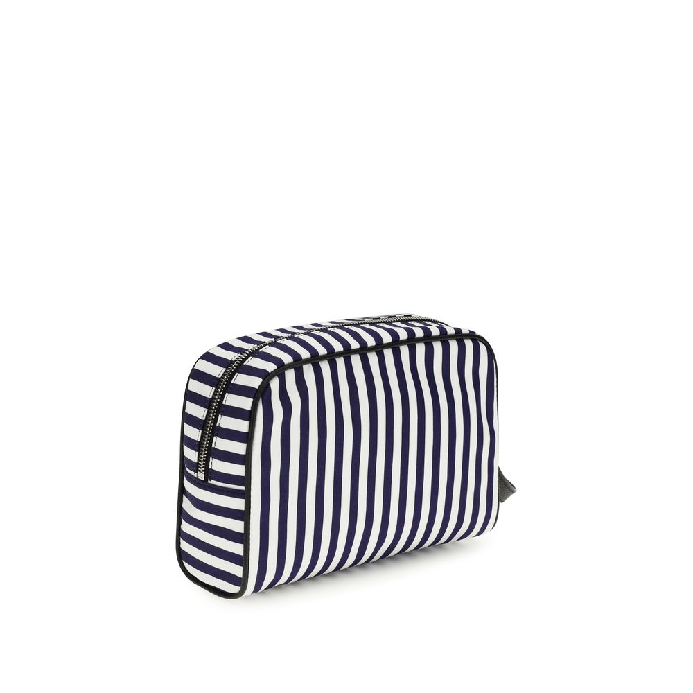 Dolce & Gabbana Multicolor Viscose Handbag Dolce & Gabbana