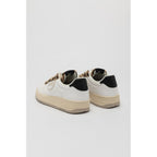 Colmar Multicolor Polyethylene Low Top Sneakers