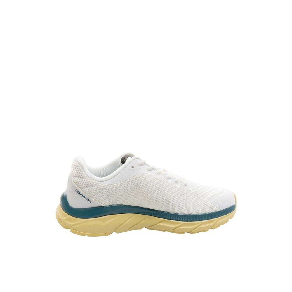 Colmar Bicolor Polyester Athletic Sneakers - Eljoys Fashion 