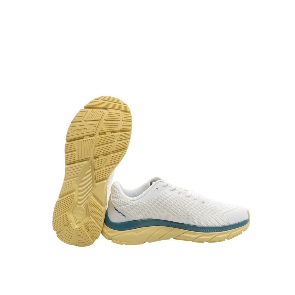 Colmar Bicolor Polyester Athletic Sneakers - Eljoys Fashion 
