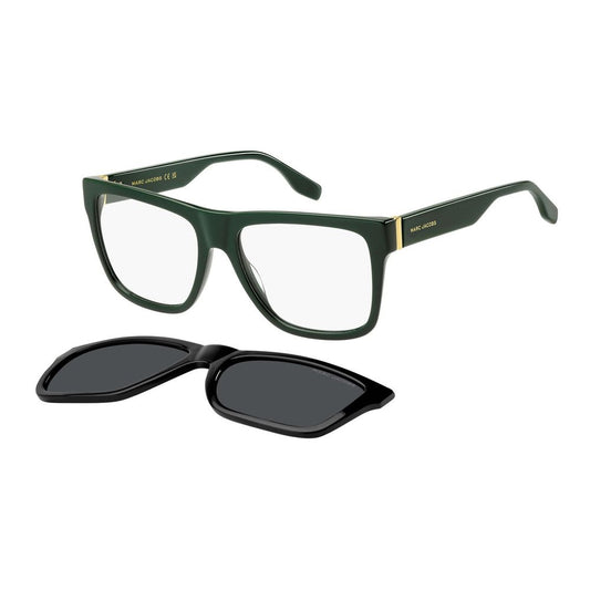 Marc Jacobs Bicolor Acetate Glasses Frames