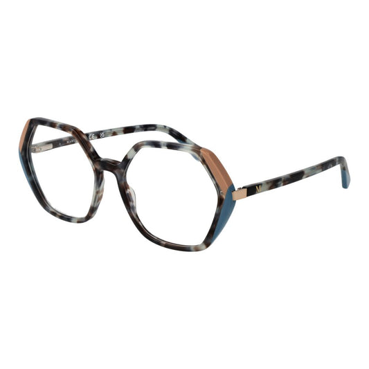 Marciano by Guess Multicolor Acetate Glasses Frames Marciano by Guess
