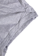 Dolce & Gabbana Gray Logo Cotton Men Regular Boxer Underwear