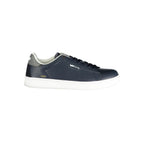 Blue Gas polyurethane men's sneaker with sporty design and casual style, featuring a sleek upper and comfortable sole.