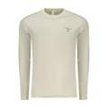 Accademia Militare Bianco Cotton Men's Sweater Accademia Militare