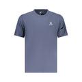 Converse Blue Cotton Men T-Shirt Converse