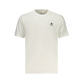 Converse Bianco Cotton Men T-Shirt Converse