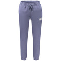 Converse Blue Cotton Men's Sweatpant Converse