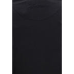 Jacquemus Black Cotton Shirt Jacquemus
