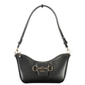 Guess Jeans Beige Polyurethane Women Handbag Guess Jeans