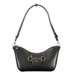 Guess Jeans Beige Polyurethane Women Handbag Guess Jeans