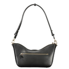 Guess Jeans Beige Polyurethane Women Handbag Guess Jeans