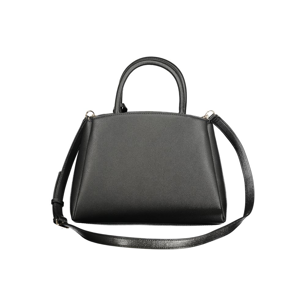 Guess Jeans Marrone Poliuretano Women Handbag - Eljoys Fashion 