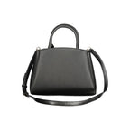 Guess Jeans Marrone Poliuretano Women Handbag - Eljoys Fashion 