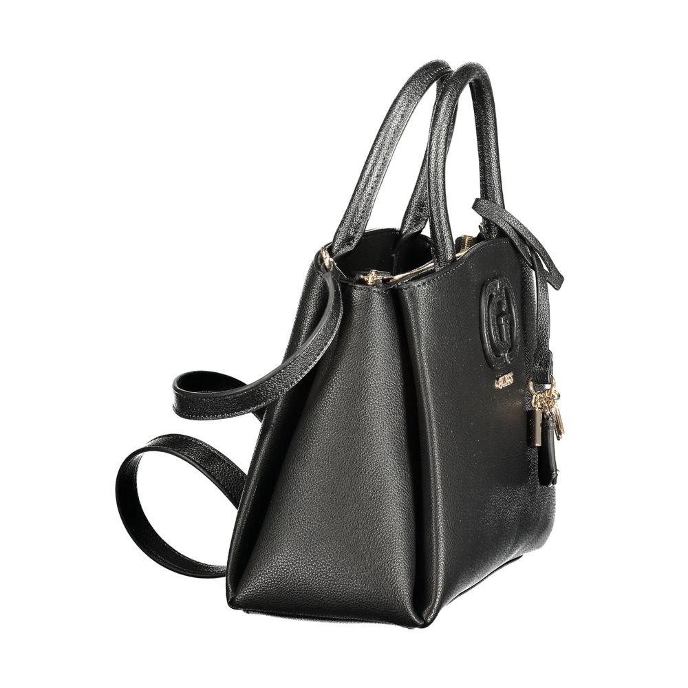 Guess Jeans Marrone Poliuretano Women Handbag - Eljoys Fashion 