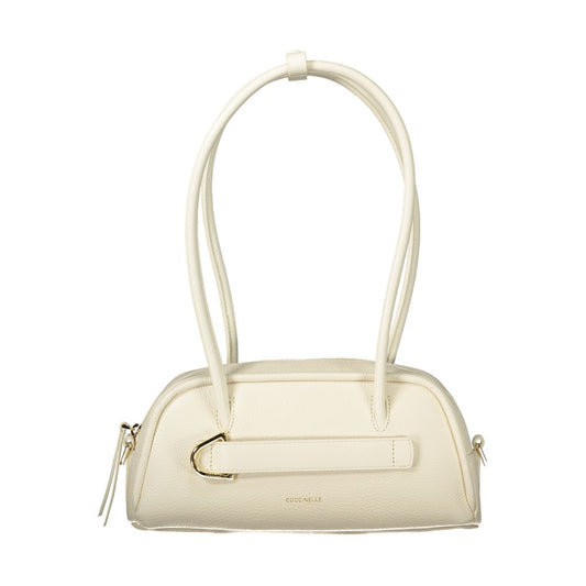 Coccinelle Viola Leather Women Handbag Coccinelle