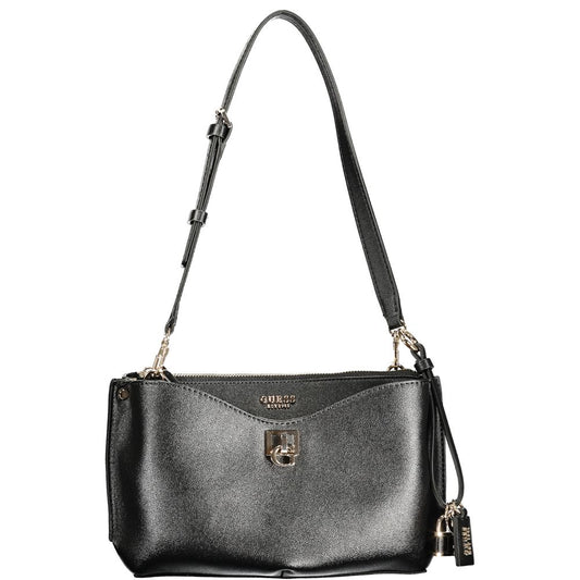 Guess Jeans Rosso Leather Women Wallet Guess Jeans