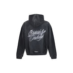 Represent Gray Cotton Sweatshirt