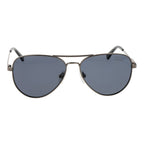 Gant Gray Metal Sunglasses - Eljoys Fashion 