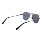 Gant Gray Metal Sunglasses - Eljoys Fashion 