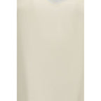 Fabiana Filippi Beige Acetate Blouse