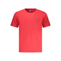 Converse Grigio Cotton Men T-Shirt Converse