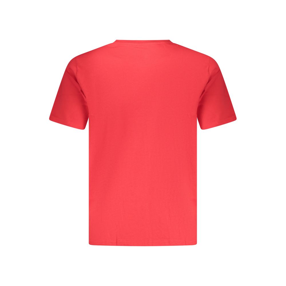 Converse Grigio Cotton Men T-Shirt Converse