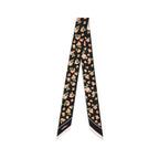 Valentino Garavani Multicolor Silk Foulard