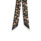 Valentino Garavani Multicolor Silk Foulard