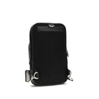Gucci Black Polyurethane Shoulder Bag Gucci