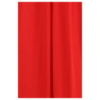 SA SU PHI Multicolor Polyester Long Dress SA SU PHI