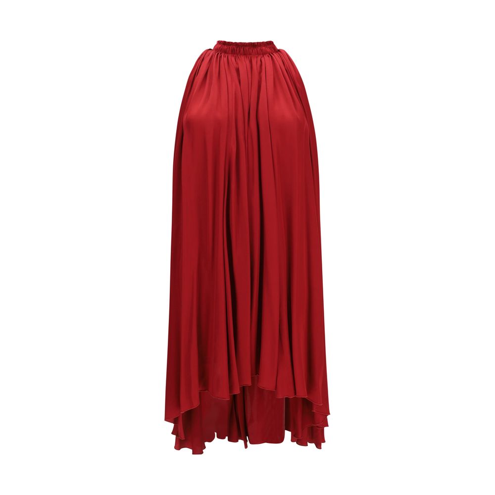SA SU PHI Multicolor Viscose Casual Dress SA SU PHI