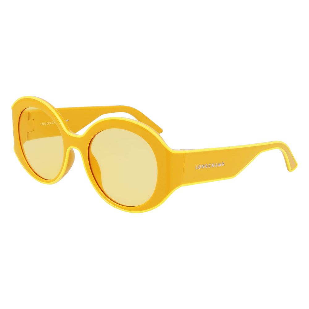 Longchamp Bicolor Injected Sunglasses Longchamp