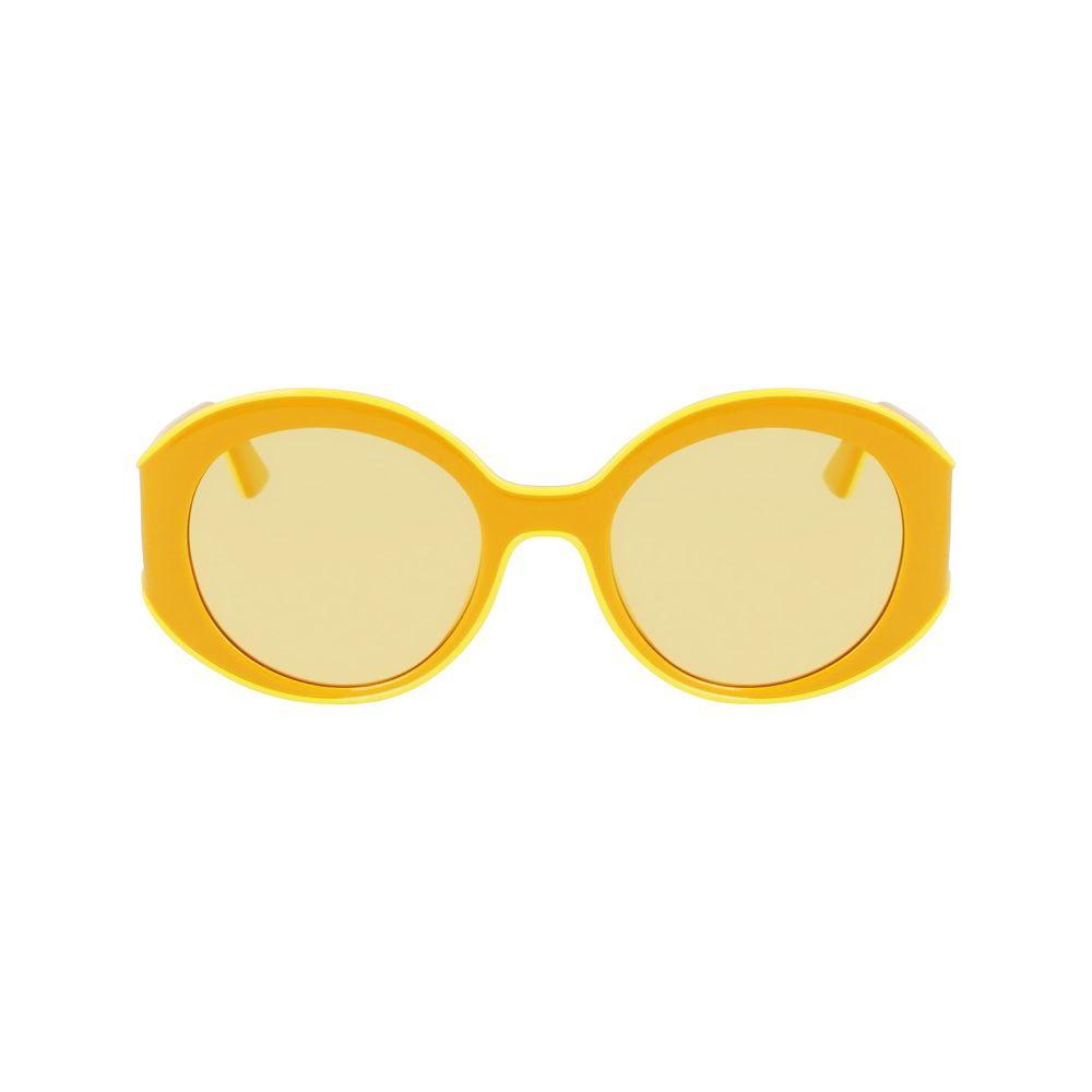Longchamp Bicolor Injected Sunglasses Longchamp
