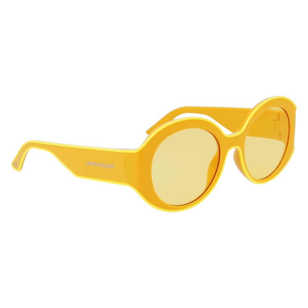 Longchamp Bicolor Injected Sunglasses Longchamp