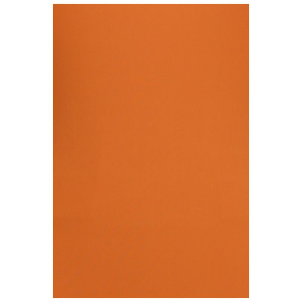Kristina Ti orange polyamide one-piece swimsuit displayed on a mannequin, showcasing its vibrant color and sleek design.