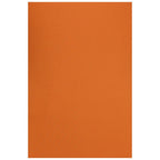 Kristina Ti orange polyamide one-piece swimsuit displayed on a mannequin, showcasing its vibrant color and sleek design.