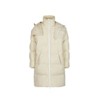 Bottega Veneta Beige Cotton Coat Bottega Veneta