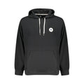 Converse Black Cotton Men's Sweatshirt Converse