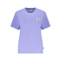 Converse Viola Cotton Blend Women's T Shirt Converse