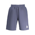 Converse Blue Cotton Men's Sweatpant Converse